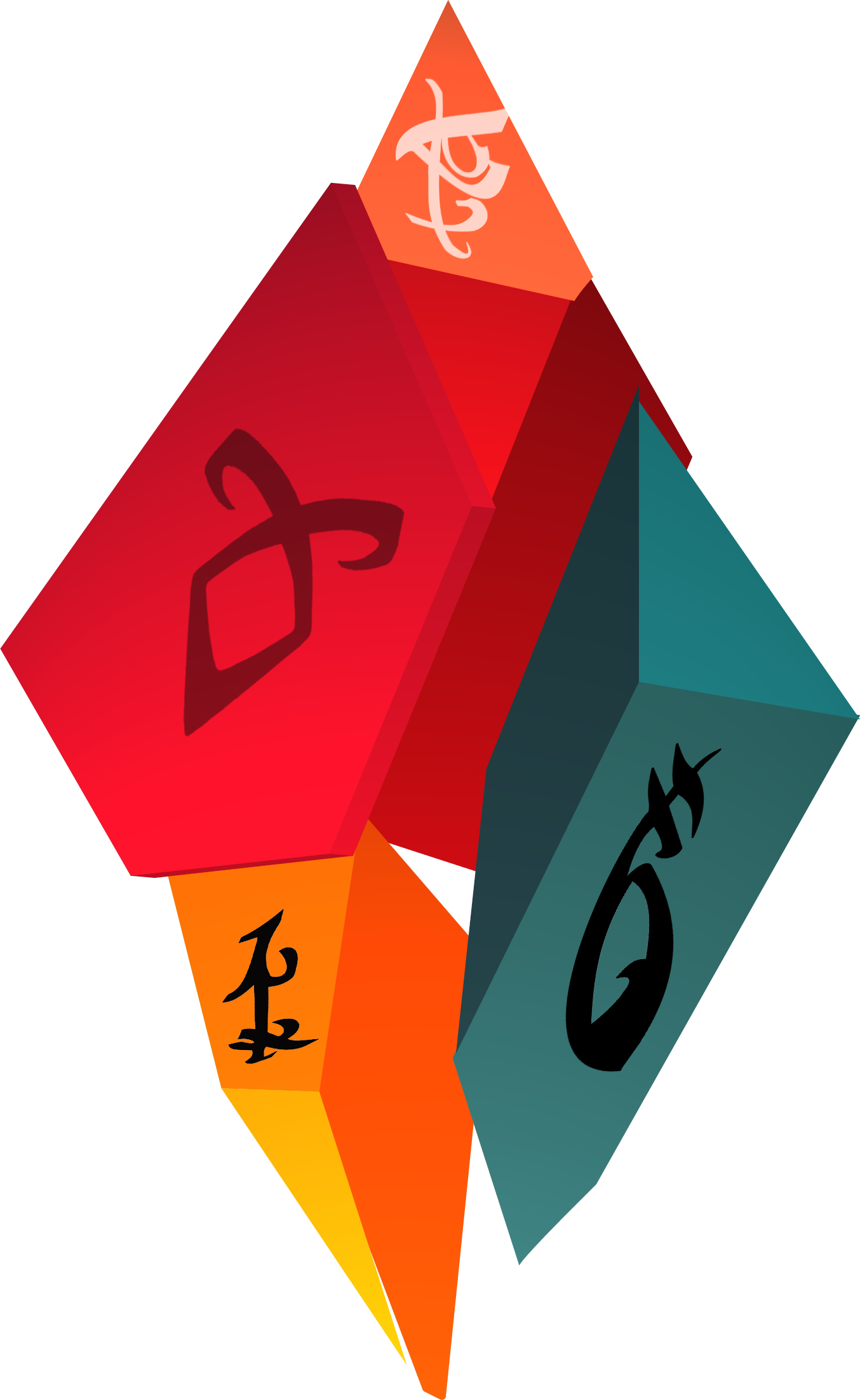 Shard 1 5x 3 (1354x2204), Png Download