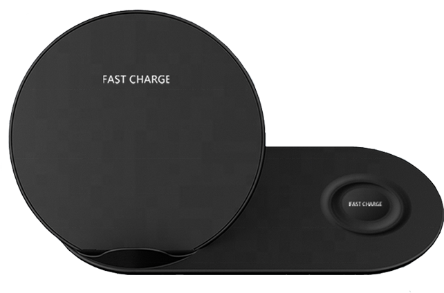 Wireless Charger (750x750), Png Download