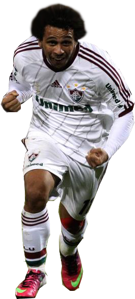 Paolo Guerrero Corinthians (960x634), Png Download