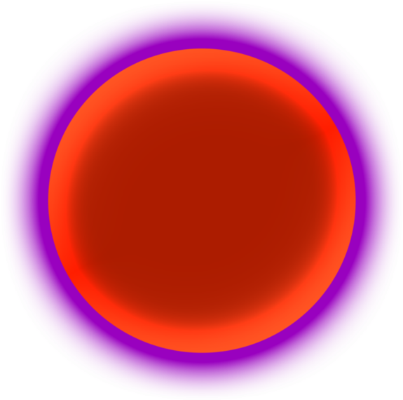 Ki Blast Png (882x905), Png Download