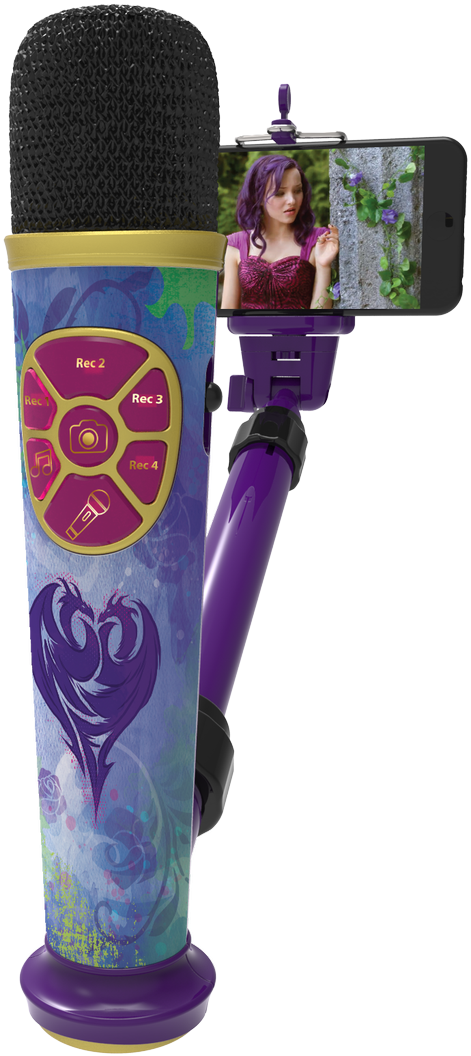 These Are The Top Toys Predicted For (615x1298), Png Download