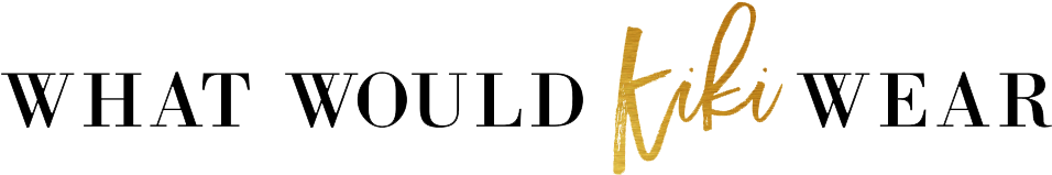 What Would Kiki Wear (1024x378), Png Download