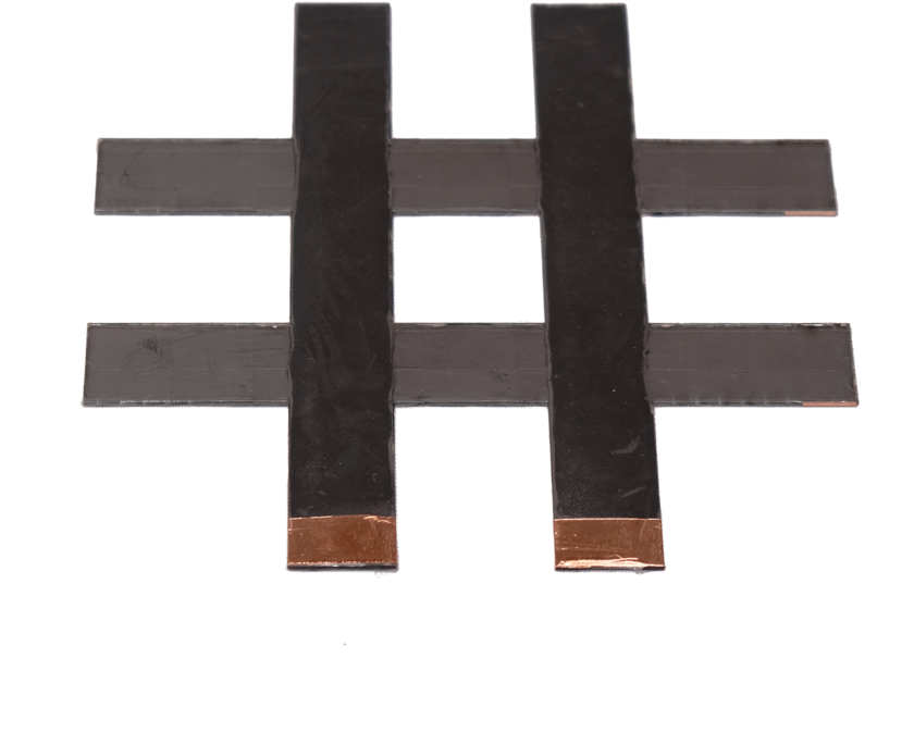 Electrode 2 (1000x1000), Png Download