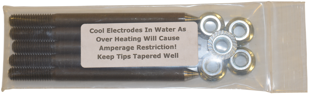 Dent Pulling Electrodes (1280x853), Png Download