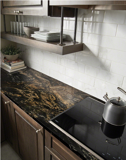 Now With More Than 350 Natural Stone Slab And Countertop (845x550), Png Download