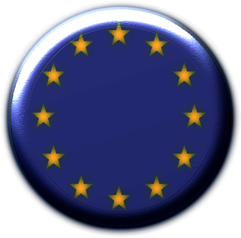 Add Media Report Rss Eu Button (800x583), Png Download