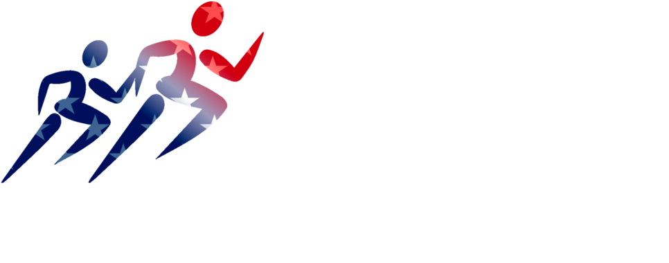 Freedom Run Logo3 (1000x547), Png Download