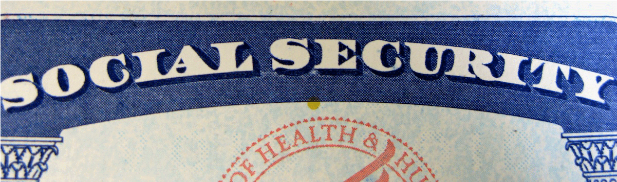 Many Of Our Reader's Are Concerned About Social Security (1200x630), Png Download