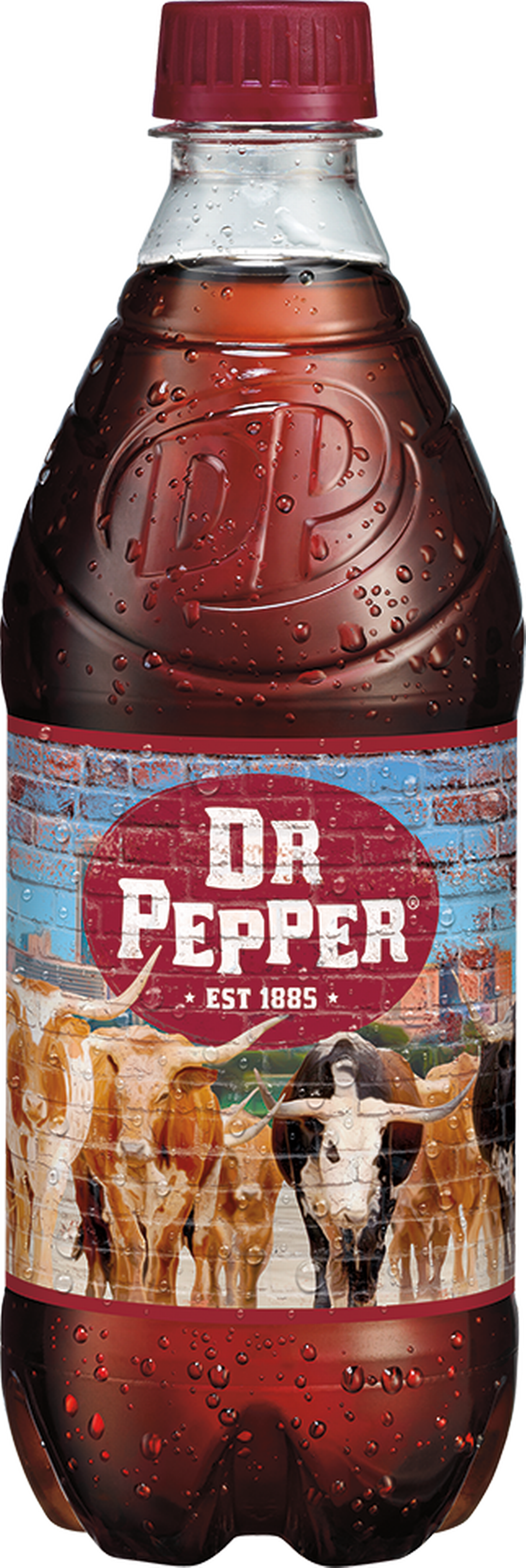 Dr Pepper Starts Petition To Be Official Soft Drink (1140x3399), Png Download