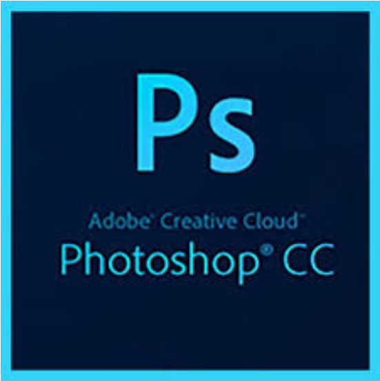 Adobe Photoshop Cc 12 Months 1 User (1000x600), Png Download