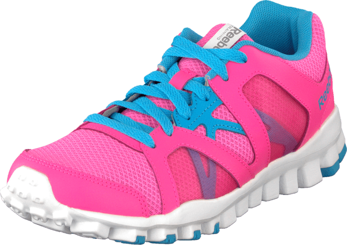 Realflex Train Rs (705x498), Png Download