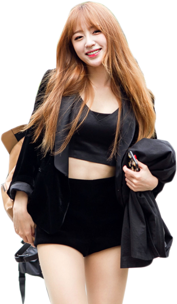 Hani Exid Png (1024x683), Png Download