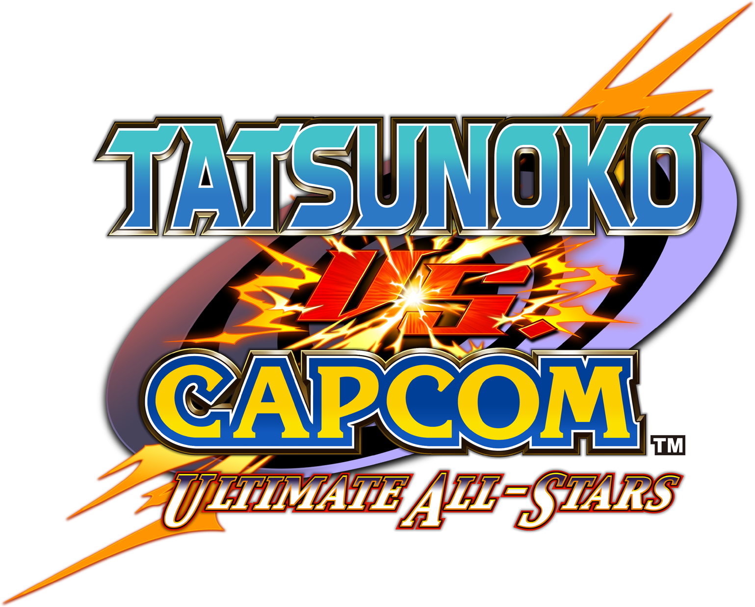 Tatsunoko Vs Capcom Ultimate All Stars (1539x1236), Png Download