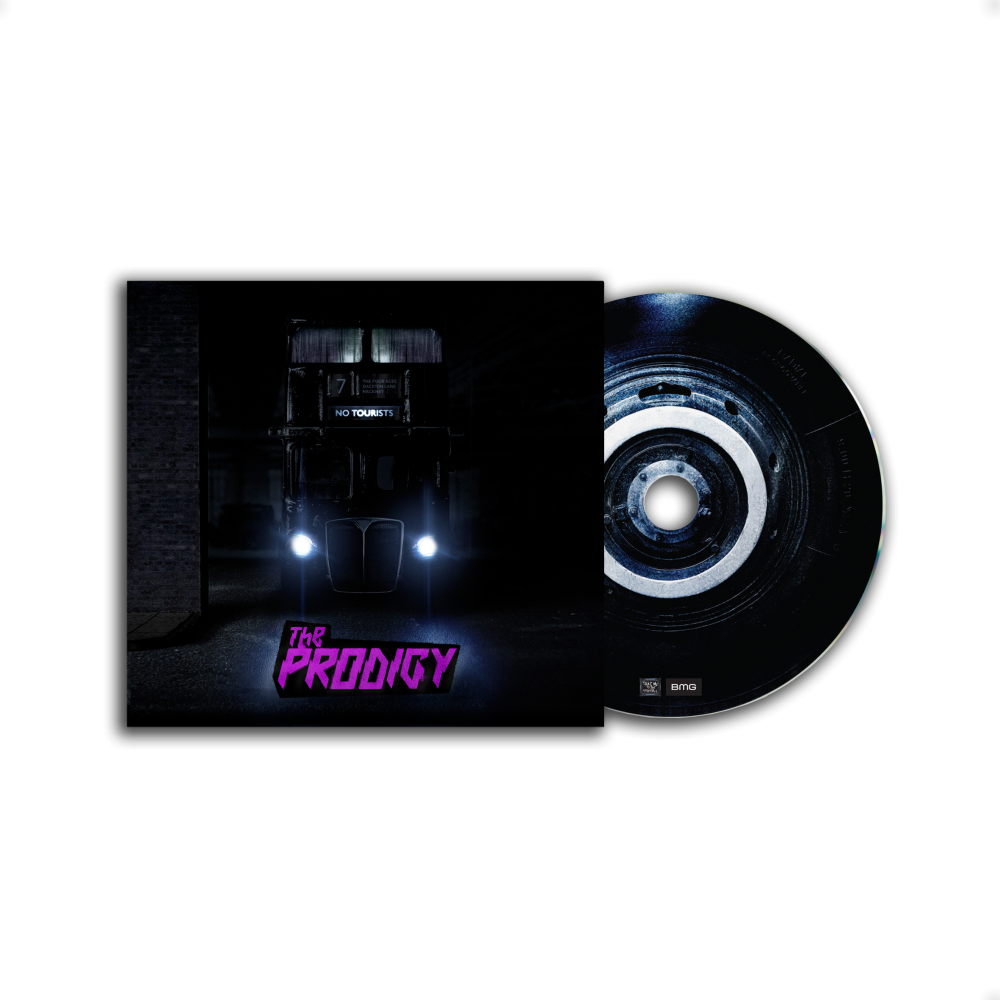 Buy Online The Prodigy (1000x1000), Png Download