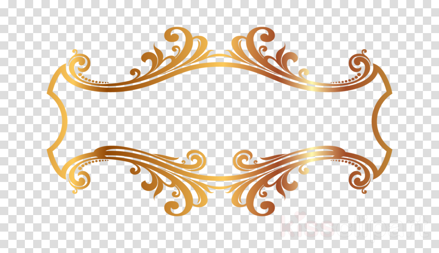 Ornament Png Clipart Floral Ornament Cd Rom And Book Full Size Png Download Seekpng