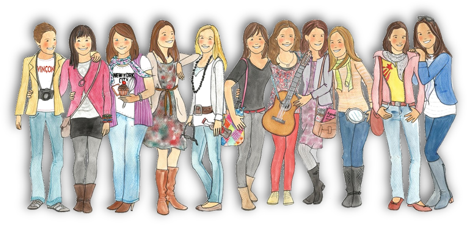 Día Internacional De La Mujer (1598x851), Png Download