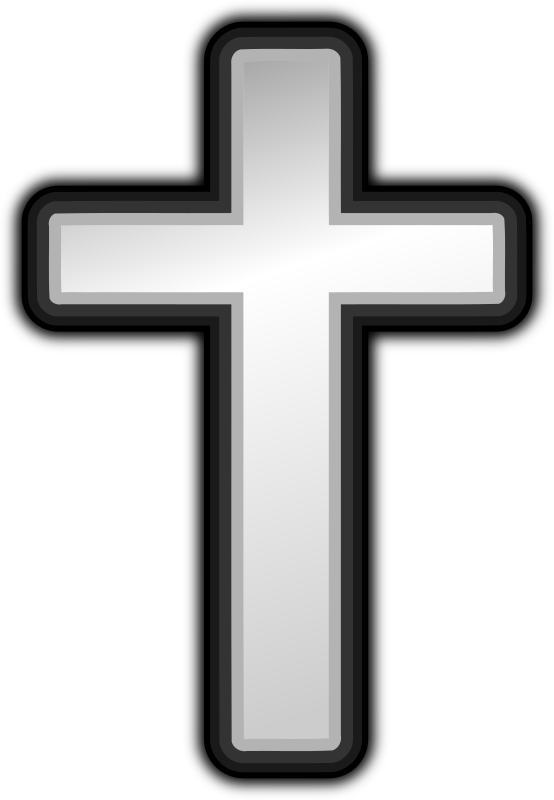 Christian Flag Free Clipart (554x800), Png Download
