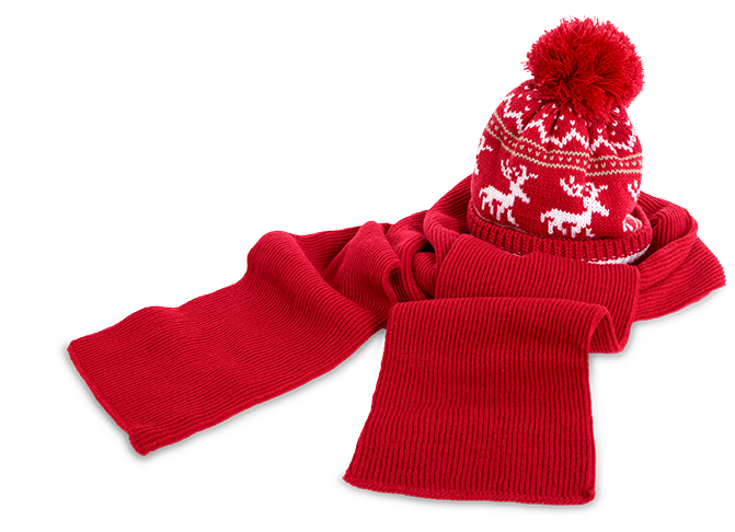 Baby It's Cold Outside But The Savings Are Heating (671x486), Png Download