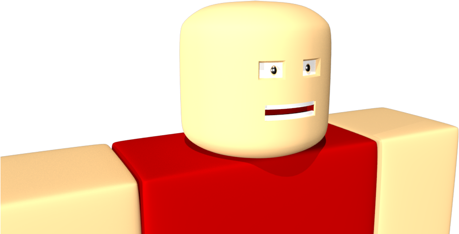 Roblox Gfx Png (960x540), Png Download