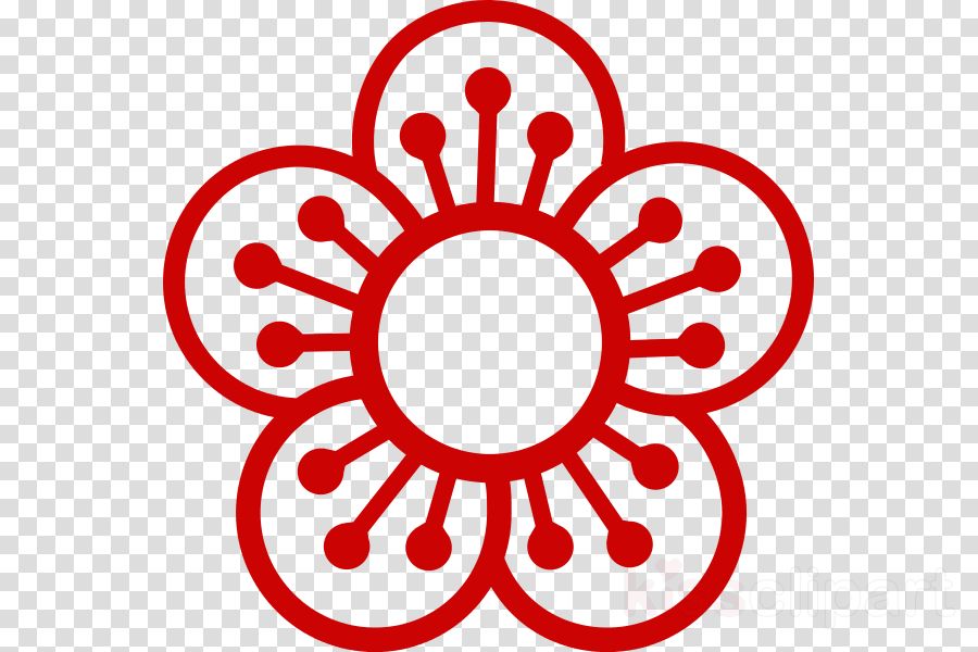 Korean Symbols Png Clipart South Korea North Korea (900x600), Png Download