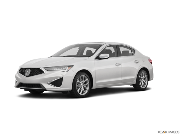2019 Acura Ilx (640x480), Png Download