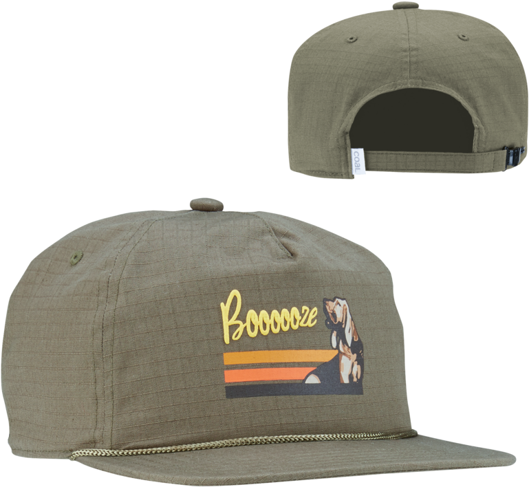 Coal Headwear The Field Hat (900x900), Png Download