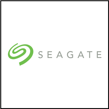 Seagate Technology Plc (1000x688), Png Download