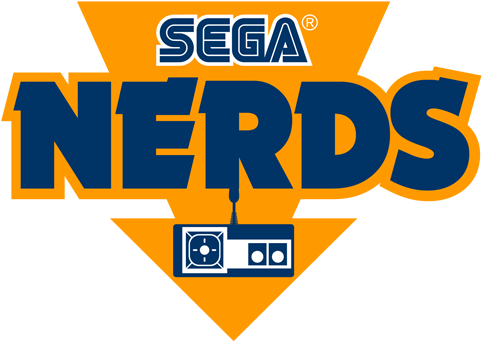 Sega Nerds Sega Nerds - Sega Superstars For Eyetoy For Sony Playstation 2 (500x361), Png Download