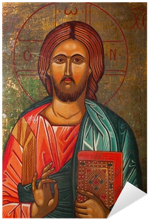 Le Chemin De Toutes Les Rencontres : Jésus - Livre (400x400), Png Download