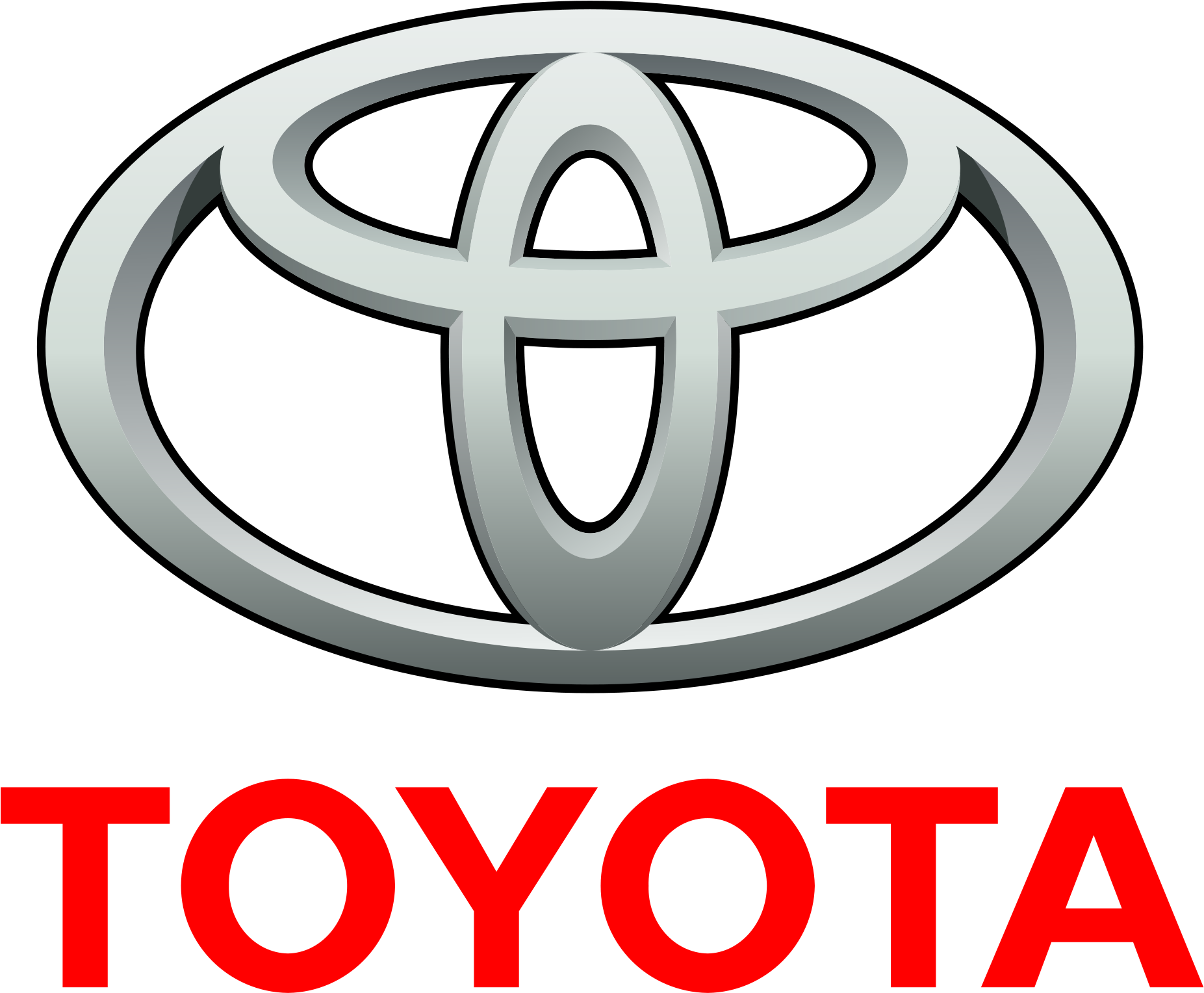 Download Car Logos Png - Toyota Logo | Transparent PNG Download | SeekPNG
