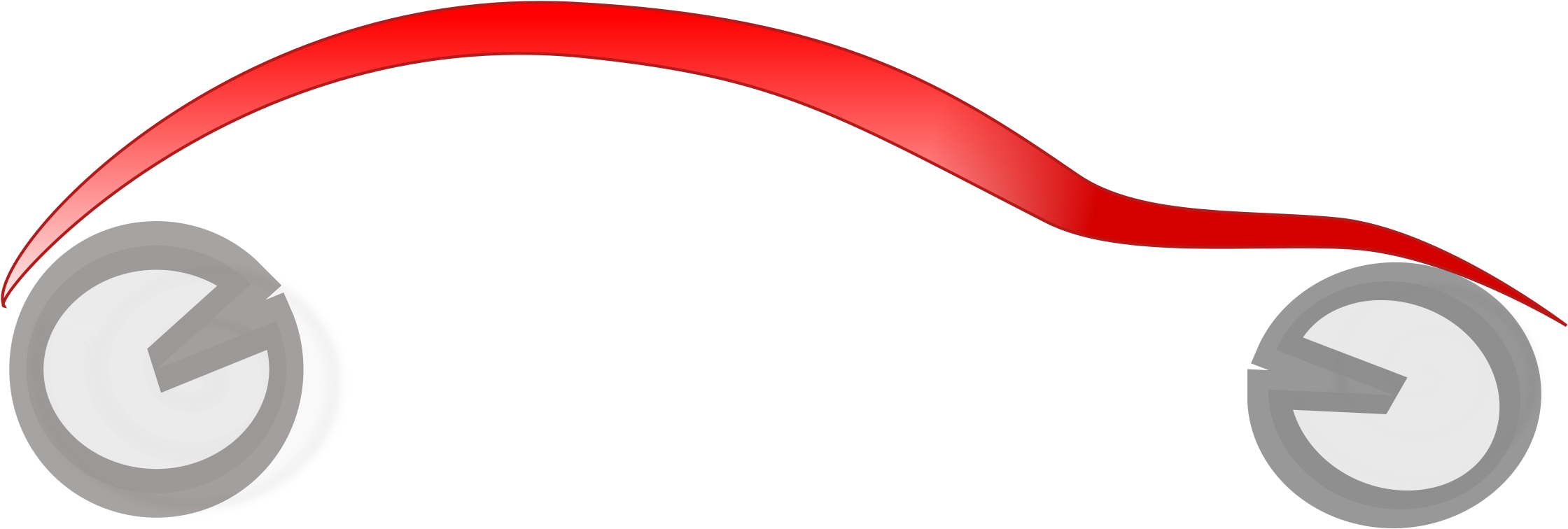 Car Logo 2 Clip Art At Clker - Car Logo In Png (600x600), Png Download