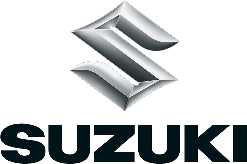 Suzuki Logo - Suzuki Motor Corporation (1920x1080), Png Download