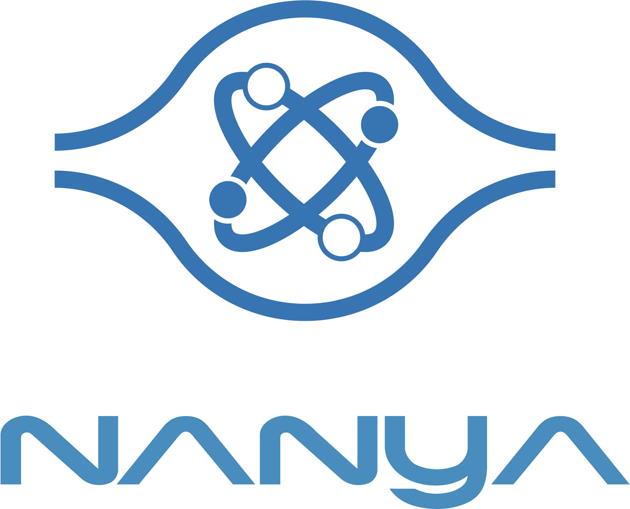 Nanya Technology Corporation Logo Png Transparent - Nanya Technology Corporation (2400x2400), Png Download
