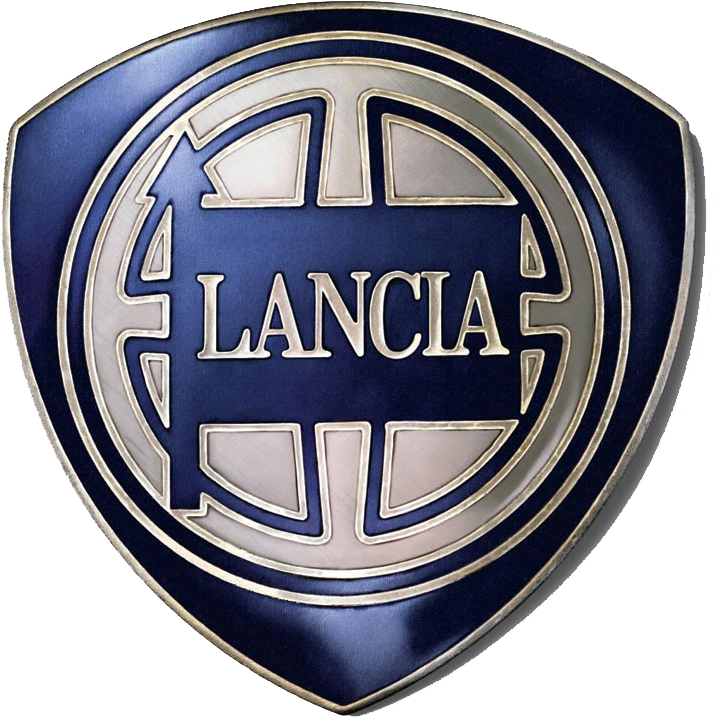 Lancia Car Logo Png Brand Image - Lancia Car Logo Png (731x750), Png Download