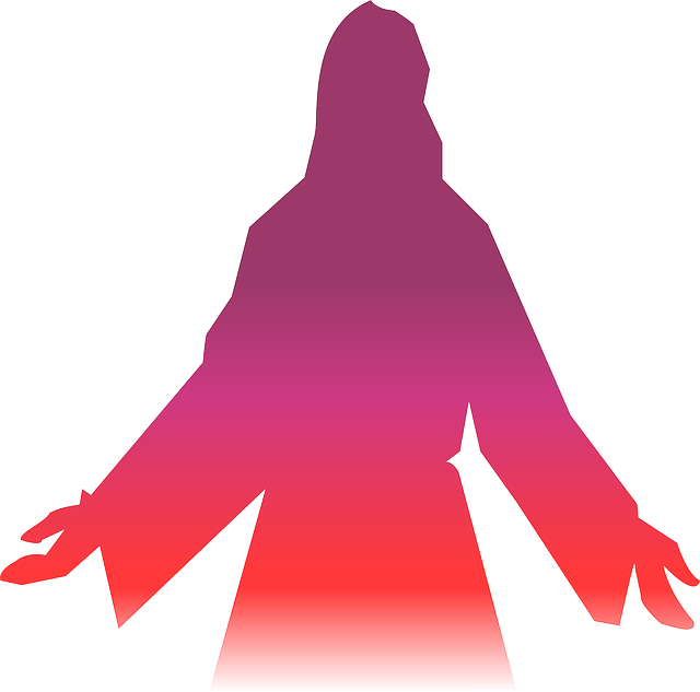 Christian Images Png (600x594), Png Download