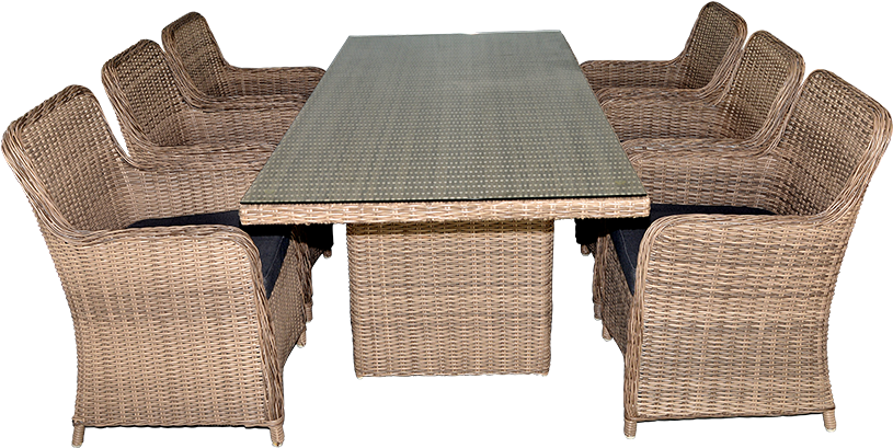 Product - Wicker (870x408), Png Download