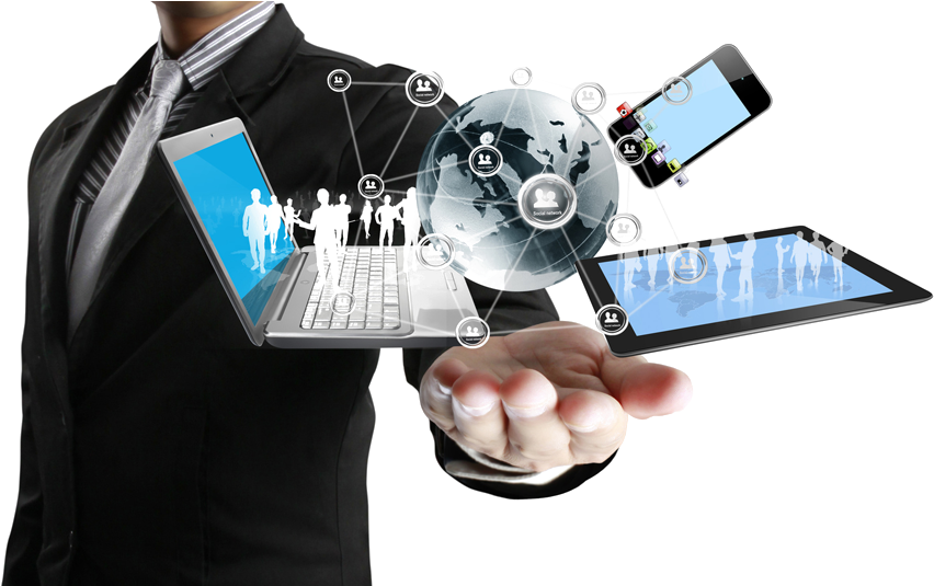 Computer Technology Png Free Download - Dive Into C Plus Plus (900x534), Png Download