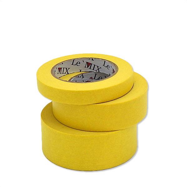 Image Of Le-mix Waterproof Tape - Masking Tape (600x600), Png Download