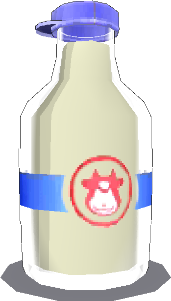 Download Zip Archive - Pokemon Ultra Moon Moo Moo Milk (750x650), Png Download