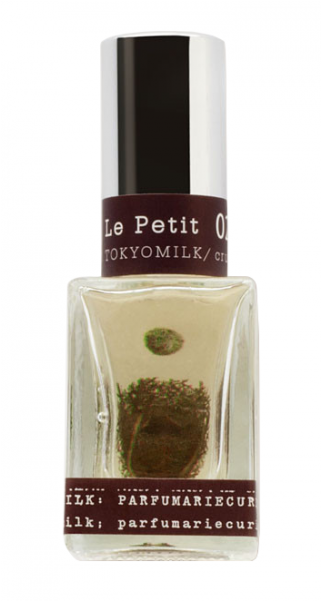 Tokyo Milk - Curiosite 02 Le Petit By Tokyo Milk Edp Spray (for (600x600), Png Download