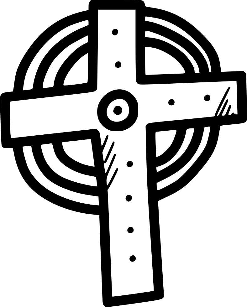 Cross Holy Jesus Christ Christian Religion Comments - Christianity (788x980), Png Download