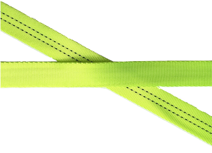 Yellow Sterling Tech Tape - Night (425x425), Png Download