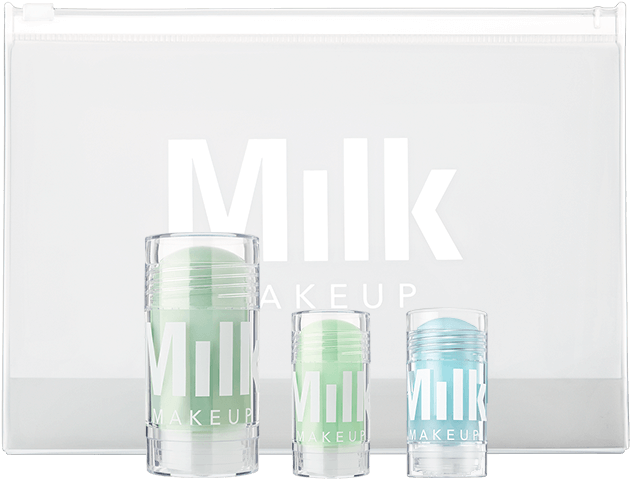 Milk Makeup Llc (800x1100), Png Download