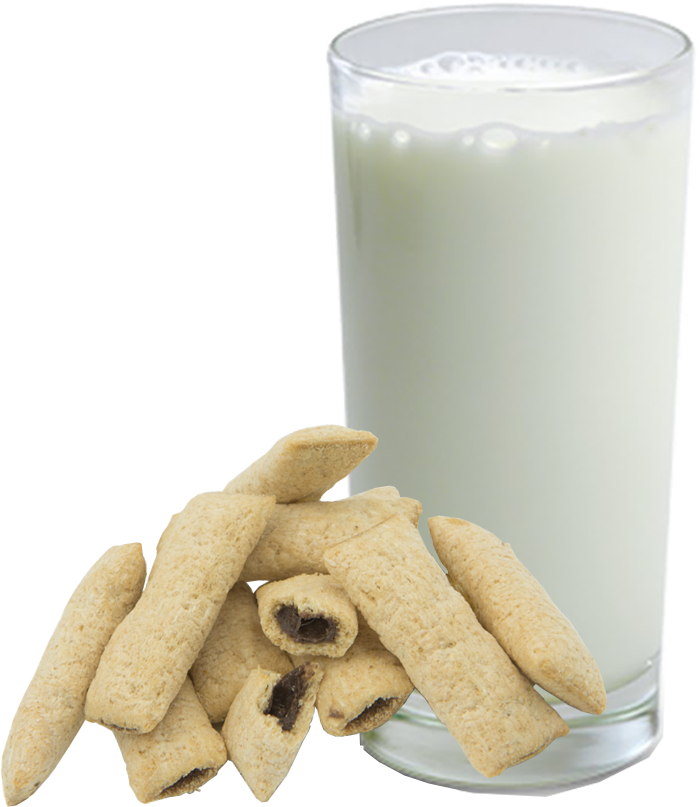 Be Your Best Nutrition, Total Bites, Milk, Healthy - Almond Milk (699x807), Png Download