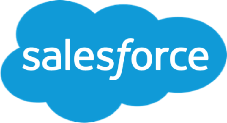 How To Connect Salesforce To Your Pbx - Salesforce Logo (837x416), Png Download