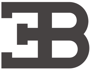 Bugatti Car - Bugatti Logo Png (880x625), Png Download