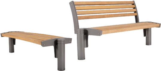 New Catalogue - Bench (550x460), Png Download