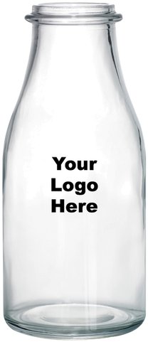 Glass Bottle Transparent Png (498x537), Png Download