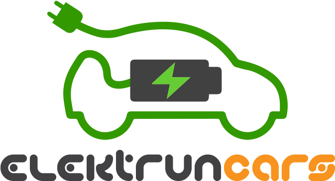 I - Logos De Carros Electricos (800x590), Png Download