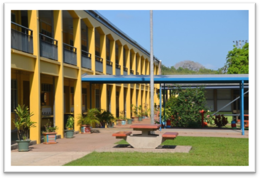 Building (538x371), Png Download